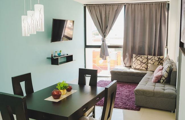 Ataraxia Apartments - Foto 41