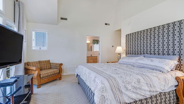 Pennsylvania Avenue 20 - Foto 2, Habitación