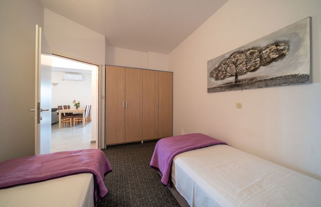 Villa Dandelion Zadarvillas - Foto 49