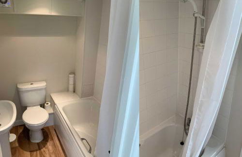 Cider Cottage - 3 Bedroom - Onsite Parking - Photo 7