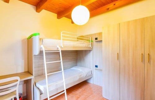 Holiday Home Jane e Jolie Haus privates Schwimmbad und Jacuzzi by Interhome - Foto 3