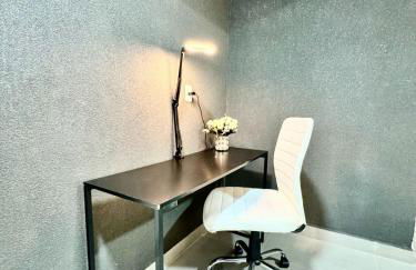 Incrível apartamento com suíte no centro da cidade - Foto 24