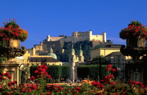 Bayerisches Refugium mit Sauna - Foto 35