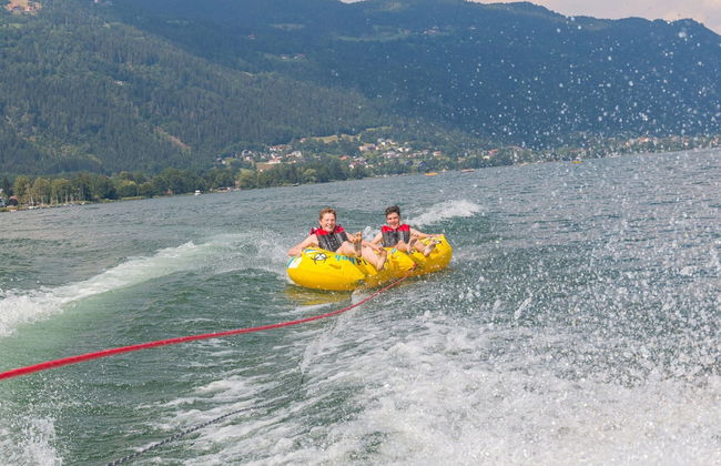 Apartment Bodensdorf Near Ski & Lake - Photo 11