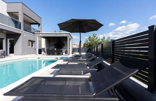 Villa Gabriel - Dicmo - Foto 7