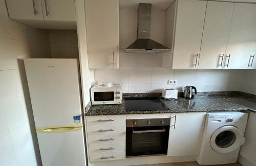 Apartamentos Torre Figueres - Foto 8