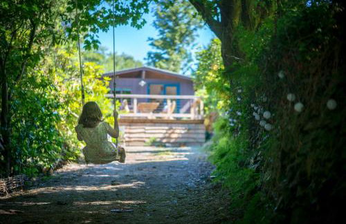 Little Kestrel Cabin - Photo 32