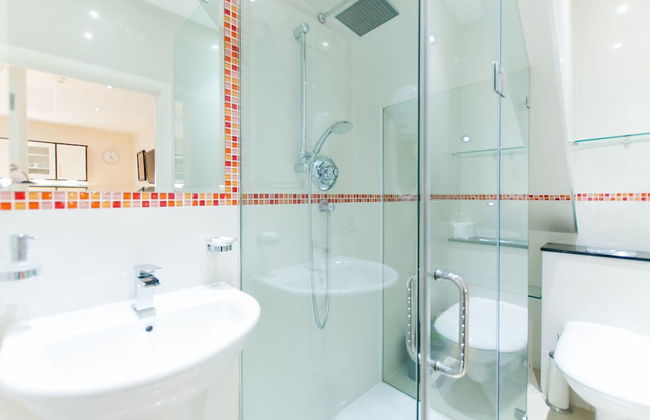 PML Apartments Gloucester Place - Photo 49