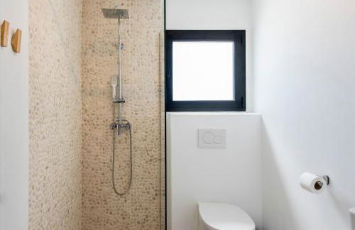 Casa Zita Verde - Ibiza style villa with sea view & sunset BBQ - Foto 36