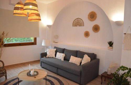 Patmos Little Suites - Foto 9