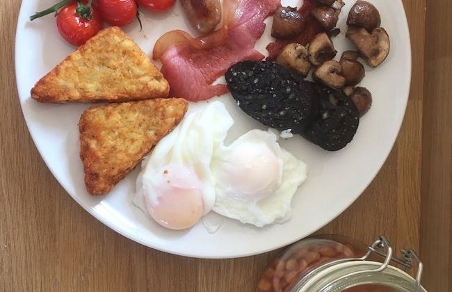 Dawn Chorus Holidays - Foto 59