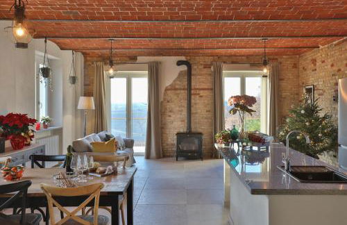 Barn retreat in Italy's UNESCO wine region - Foto 10