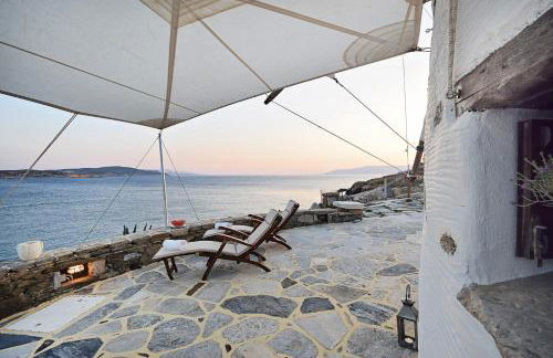 Windmill Villa - Foto 38