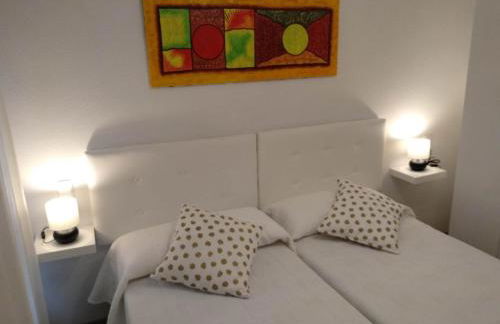 CASA DANIELA APARTAMENTOS-The pilgrim's house apartments - Foto 8