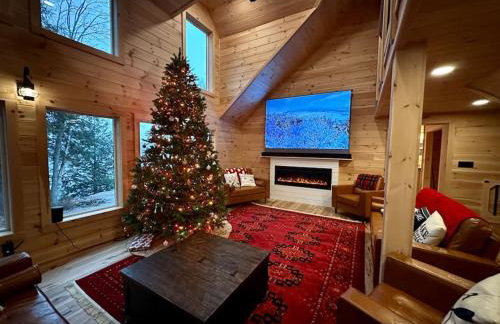 Two Lake Houses - Foto 36