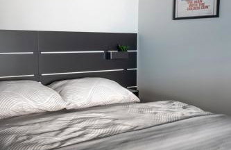 Aquarius Residence - Apartament Jamesa Bonda 007 - Foto 23