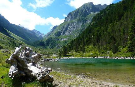 Gîte chalet la Bergerie de Sentantony - Val d'Azun - Montagne Pyrénées - Photo 28