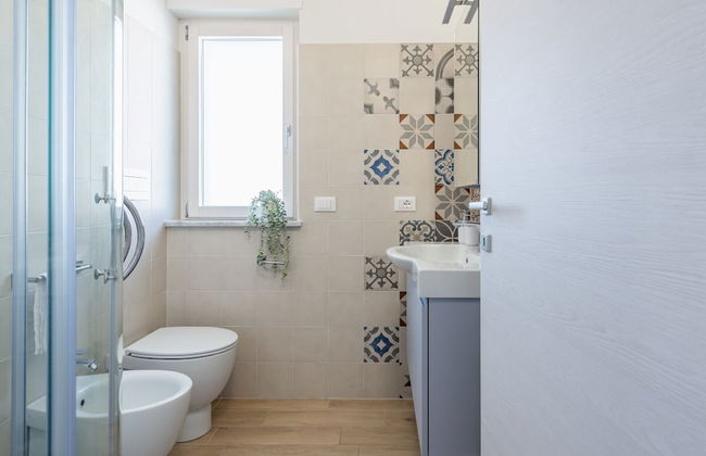 Blu Mare in Marina di San Vito - Foto 39