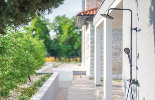 Luxury & Unique Villa Scvola Elementare - Foto 50