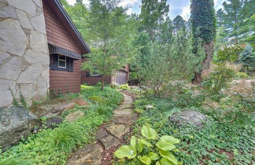 Black Duck Cottage - Foto 47