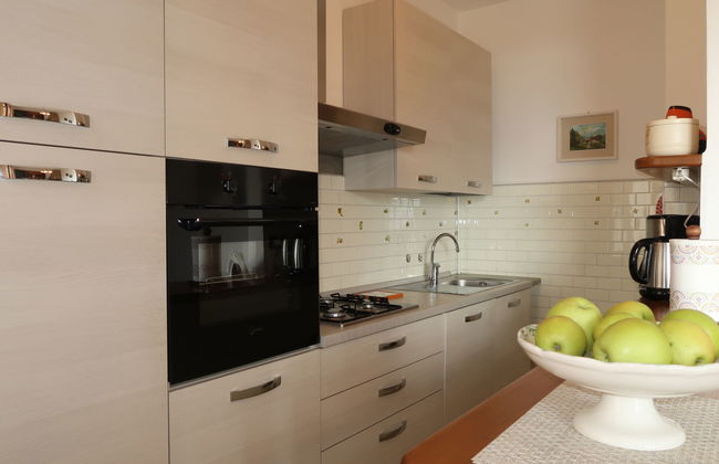 Apartment Gialla by Interhome - Foto 9