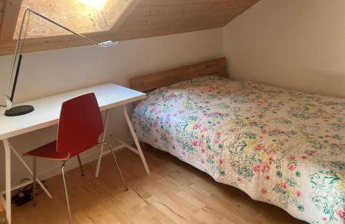 Tu Casa Chiemsee Ferienhaus - Foto 48