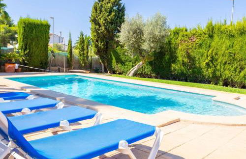 Villa Cunill by North Properties Mallorca - Foto 6