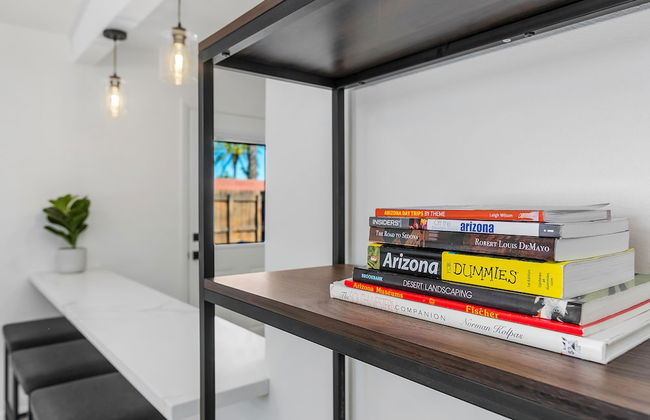 Heart of Old Town Scottsdale - Foto 17