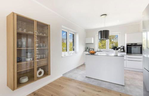 De Bööi - Luxus-Haus mit Meerblick, Sauna & Kamin - Foto 14