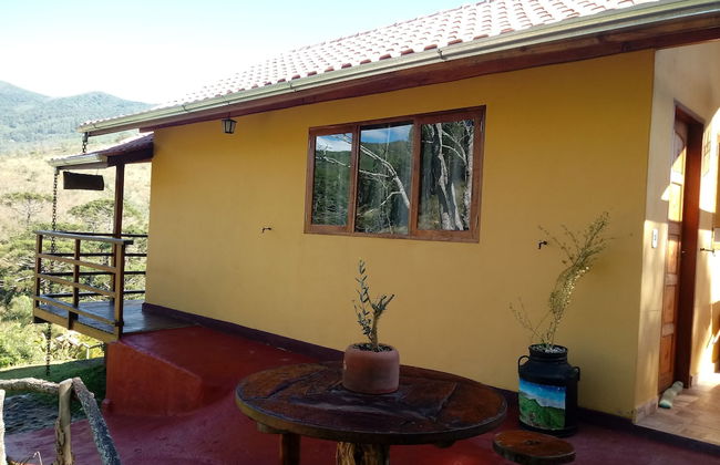 Recanto do ype - Foto 24