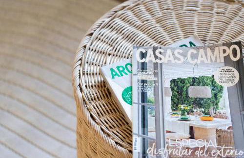 Vivelorural Casa Pepe vistas a la montaña, Tejeda - Foto 48