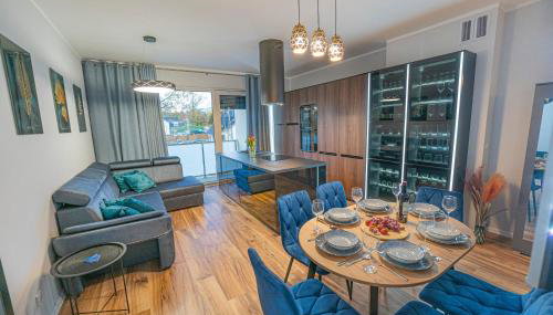 Apartament w Cieplicach Double Relax - Foto 4