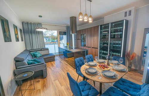 Apartament w Cieplicach Double Relax - Foto 4