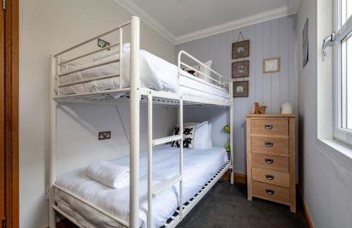 Main Street No 115 - Lower Largo - Foto 24