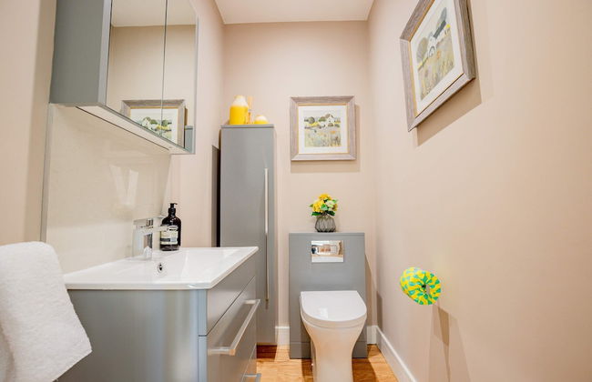 Host Stay Hilltop House - Foto 29