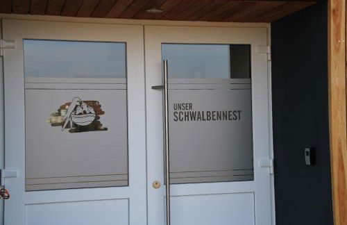 Unser Schwalbennest - Foto 29
