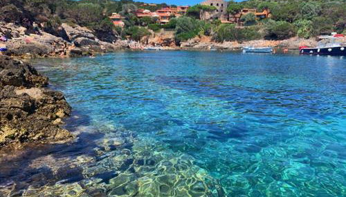 Argentario bed and beach - Foto 5