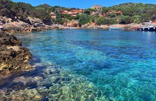 Argentario bed and beach - Foto 5