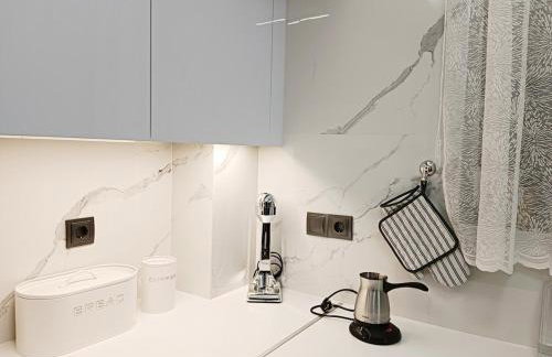 Kostis Apartment - Foto 7