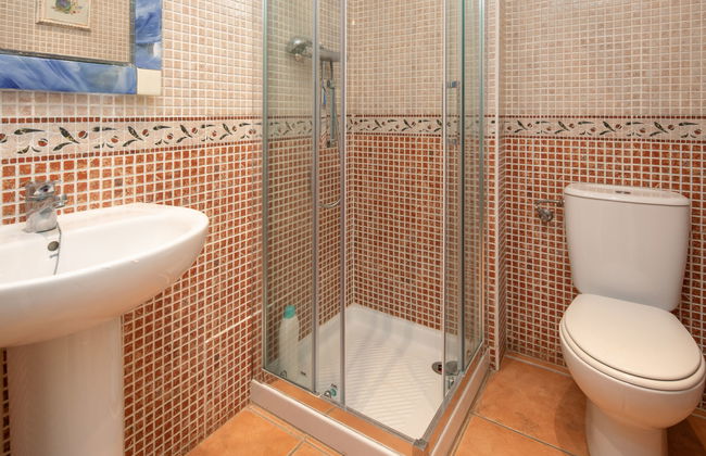 Los Aticos - Foto 15