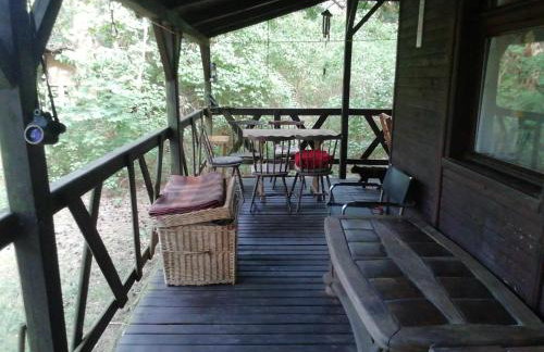 Przystań u Zosi - Foto 13