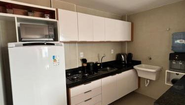 Apto 2 Quartos Novo e Super Confortável - Foto 5