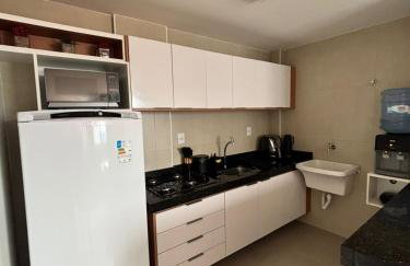 Apto 2 Quartos Novo e Super Confortável - Photo 8