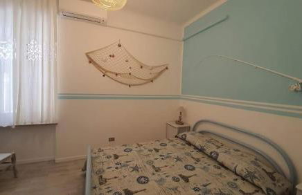 casa vacanza fronte mare Fano Sassonia 2 - Foto 9