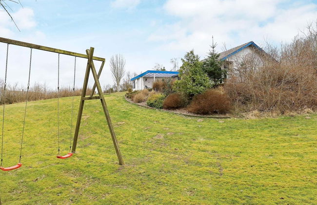 8 Person Holiday Home in Spottrup-by Traum - Foto 19