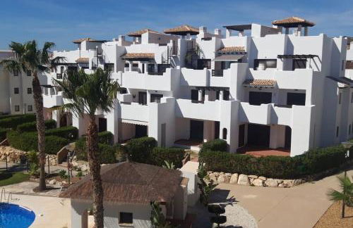 Atico Pueblo Salinas - Foto 21