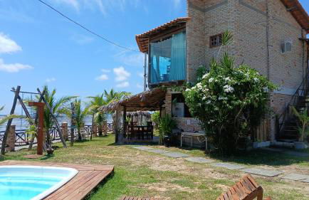 POUSADA CHALÉ da PRAIA - Photo 12