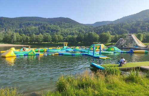 Notre Renardière, Gîtes à Saulxures-sur-Moselotte, Hautes-Vosges - Foto 59