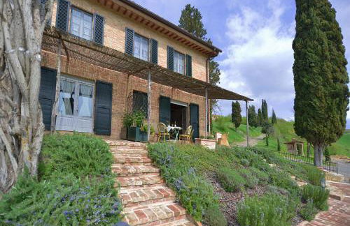 Villa Sant'Alberto - Foto 14