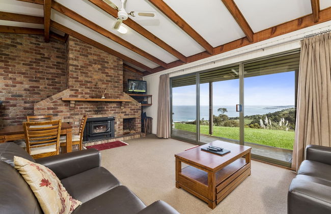 Beacon Point Ocean View Villas - Foto 26